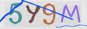 CAPTCHA Bilde