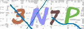 CAPTCHA Bilde