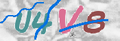 CAPTCHA Bilde
