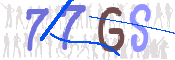CAPTCHA Bilde