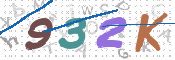 CAPTCHA Bilde