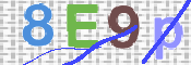CAPTCHA Bilde