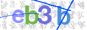 CAPTCHA Bilde
