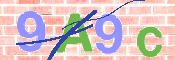 CAPTCHA Bilde