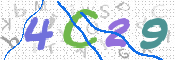CAPTCHA Bilde