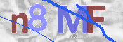 CAPTCHA Bilde