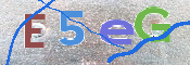 CAPTCHA Bilde