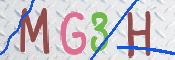 CAPTCHA Bilde