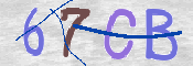 CAPTCHA Bilde