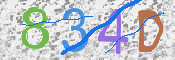 CAPTCHA Bilde