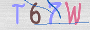 CAPTCHA Bilde