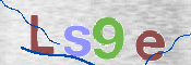 CAPTCHA Bilde