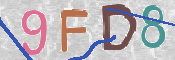 CAPTCHA Bilde