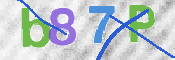 CAPTCHA Bilde