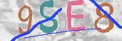 CAPTCHA Bilde