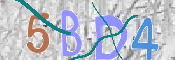CAPTCHA Bilde