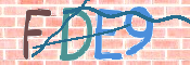 CAPTCHA Bilde