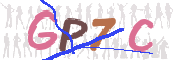 CAPTCHA Bilde