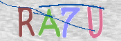 CAPTCHA Bilde