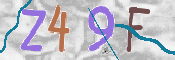 CAPTCHA Bilde