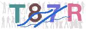 CAPTCHA Bilde