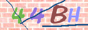 CAPTCHA Bilde