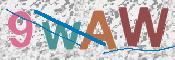 CAPTCHA Bilde