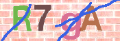 CAPTCHA Bilde