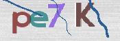 CAPTCHA Bilde