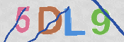 CAPTCHA Bilde