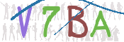 CAPTCHA Bilde