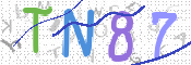 CAPTCHA Bilde