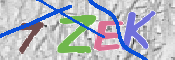CAPTCHA Bilde
