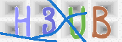 CAPTCHA Bilde