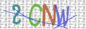 CAPTCHA Bilde
