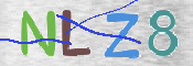 CAPTCHA Bilde