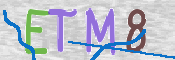 CAPTCHA Bilde