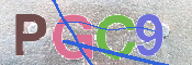 CAPTCHA Bilde