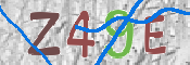 CAPTCHA Bilde