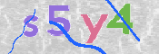 CAPTCHA Bilde