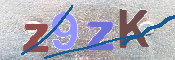 CAPTCHA Bilde