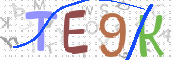 CAPTCHA Bilde