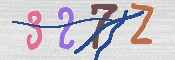 CAPTCHA Bilde