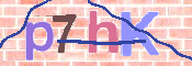 CAPTCHA Bilde