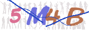CAPTCHA Bilde