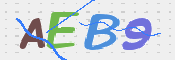 CAPTCHA Bilde