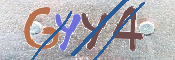 CAPTCHA Bilde