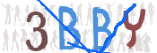 CAPTCHA Bilde