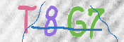 CAPTCHA Bilde