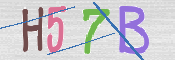 CAPTCHA Bilde